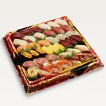 松 三人前（すしのみさきや 横浜スカイビル店）