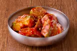 アボカドキムチ(豚大門市場 浅草橋東口店)