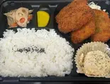 チキンカツ弁当（てっちのおべんとうやさん）