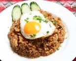 ナシゴレン Nasi Goreng(サムンドラ 綾瀬店)