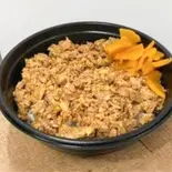 チャー丼（お弁当 千昇）