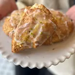 レモン(Oh my BAKE!)