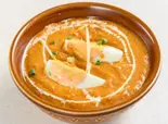 キーマカレー Keema curry(サイノダイニング 門前仲町)