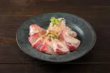博多発・ごまカンパチ(海鮮屋が作る金のお茶漬け 溝口2丁目2号店)