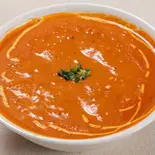 チキンティカマサラカレー Chicken Tikka Masala Curry（ナマステ豊平店）