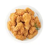 フライドチキン骨付き(ハーフ)（ジョンノ屋台村＆ネネチキン 新宿御苑店）