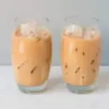 アイスチャイ Ice Chai（Asian Dining RIYASA）