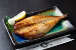焼き魚（鮮魚と日本酒うおぽん大蔵 池袋総本店）