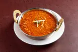 キーマカレー/Keema（バスリカレー＆グリル）