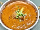 マトンカレー/Mutton Curry(アジアンダイニングMEHMAN)