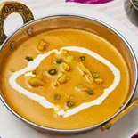 チキンカレー Chicken Curry（INDIAN NEPALI RESTAURANT DARSAN）