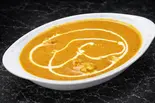 チキンカレー Chicken Curry(MUGAL MAHAL)