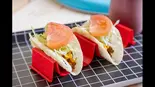 タコス (4ピース)※画像はイメージです(tacos okinawa)