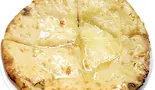 チーズナン CHEESE NAN（NAMASTE RESTAURANT川口）