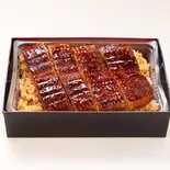 うな重(並)（磯丸水産 千葉中央駅前店）