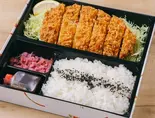 TOKYO-X特上リブロースかつ弁当（とんかつ大宝 西新橋店）