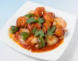 チリモ:モ Chilly Mo:Mo（CHULO CHILL RESTAURANT ＆ BAR）