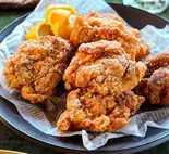 サクサクオリジナルチキン 500g(【チキンが主役】コリアンダイニングSASA)