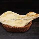 プレーンナン Plain Naan（ハーブスパイスキッチン）