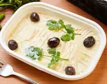 フムス Hummus（ウスキュダル ケバブ）