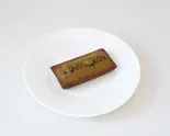 フィナンシェ抹茶（cafe savoureux）