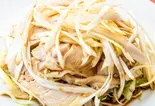 蒸し鷄ノネギソーズかけ（ニーハオ 大森駅前店）