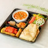 タンドリーBBQセット/Tandori BBQ Set(本格インド料理マサラ舟入店)