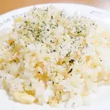 ガーリックライスGarlickRice（クイーン・ガーデン）