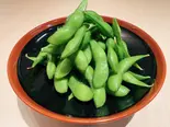 枝豆（庄稼院）