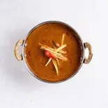 マトンカレー Mutton curry（サンライズアジアンダイニング＆バー）