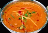 マトンカレー Mutton curry(サイノダイニング 門前仲町)