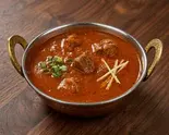 マトンカレー Mutton curry（ケバブ Rain【立川店】）