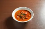 マトンカレー Mutton curry（アジアンダイニング月光）