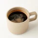 アメリカーノ(HOT)AMERICANO（HONEYCOMB COFFEE）