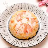 カニチャーハン（好食間 刀削麺館）