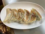 焼き餃子（龍園）
