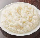 プレーンライス Rice（ブッダスパイス練馬店）
