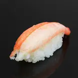 ずわい蟹（寿司処菱膳大手町店）