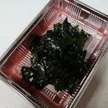 ワカメサラダ(コーサン)