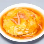 かに玉 Crab Omelette（中国料理 品珍酒家 大和店）