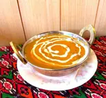 ミックスベジタブルカレー Mix Vegetables Curry（インディンネパールフードキャラバン）