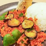 スパイシーメンダマサラ(Spicy Menda Masala)（ダージリンスパイス浦和店）