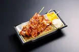 豚串弁当（山の猿 一番町店）