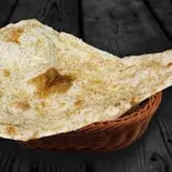 ゴマナン Goma Nan（LALIGURAS Indian Nepali Restaurant北浦和）