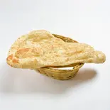 セサミナン Sesame Naan（カレー＆カフェ グリーンハウス 関大前店）