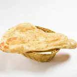 セサミナン Sesame Naan（カレー＆カフェ グリーンハウス南本町店）