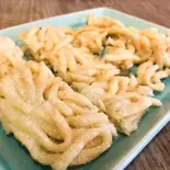 揚げうどん（串かつまあ～む）