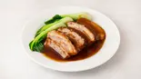 豚角煮（知味軒）