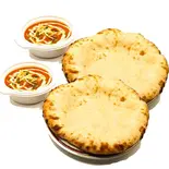 ダブルBCCセット/Double BCC Set（インド料理 ニューメズバーン）