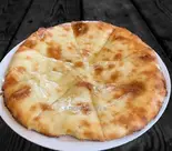蜂蜜ナン Honey Naan（アジアンカリーハウス大阪店）